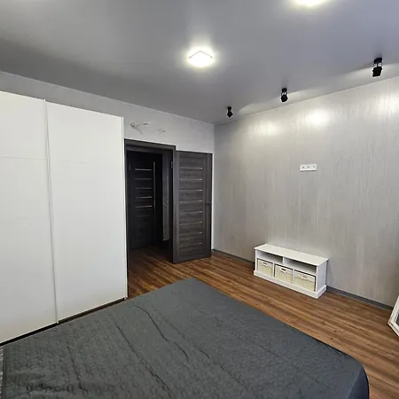 скайсити Apartment *